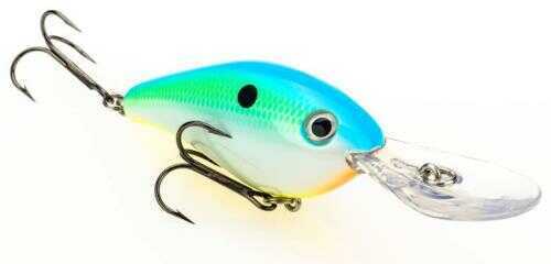 Sk 8XD CRANKBAIT 5.5" Citrus Shad