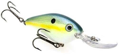 Sk 8XD CRANKBAIT 5.5" CHT SEXYSHAD