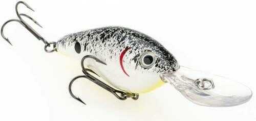 Sk 8XD CRANKBAIT 5.5" Pearl Blk/CHT