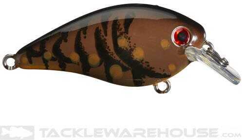 Strike King KVD Square Bill 1.5 Brown Craw