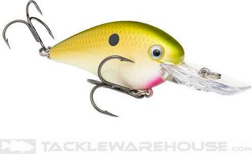 Strike King KVD Deep Squarebill Tennessee Shad