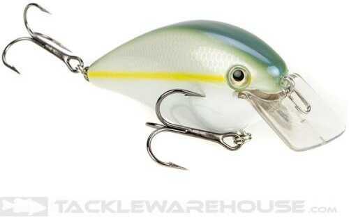 Strike King KVD 4.0 Mag Squarebill Sexy Blue Back Herring