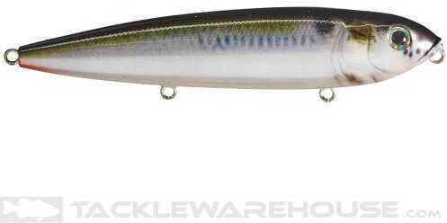 Strike King KVD Sexy Dawg Natural Shad