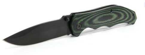 GSM HME 4.5" Folding Pocket Knife