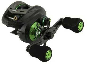 Okuma Helios A 8 Ball Bearing 7.3 Cast Reel