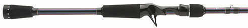 Abu Garcia Ike Power 7' Medium Casting Rod