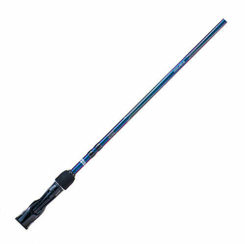 Abu Garcia Ike Delay 6'4" Medium Casting Rod