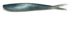 Lunker City Fin-S 5 3/4" 10/BG-BLU/CHT