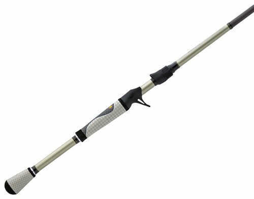 Lew's Custom Lite Speed Stick Cast All Purpose 7ft Medium Model: Lclapc