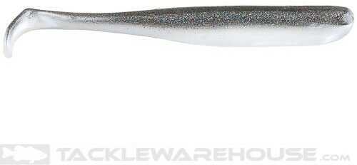 Z-man 8" Mag Swimz 3pk Smoky Shad