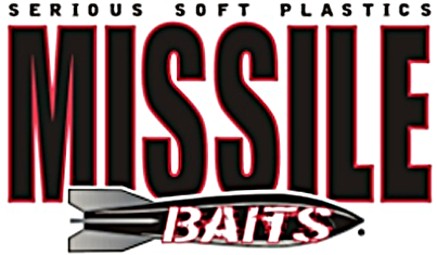 Miss Baby D Bomagic Catfish Baiterb 3.65" 7Pk Bourbon