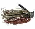 Missle Baits Ike'S Head Banger 1Oz Brown Purple Passion Model: MJHB1-BPP