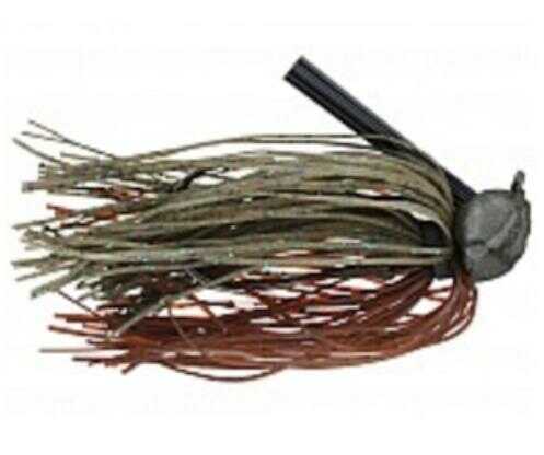 Missle Baits Ike'S Head Banger 1/2Oz Candy Grass Model: MJHB12-CNGR