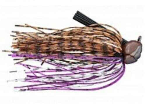 Missle Baits Ike'S Head Banger 3/4Oz Bamer Craw Model: MJHB34-BMC