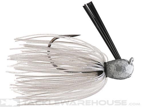 Missile Ikes Mini Flip Jig 3/8 Softshell