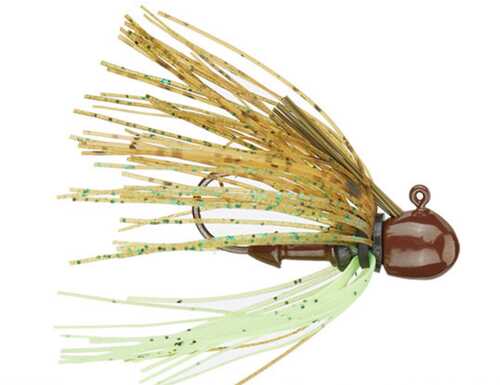 Missile Ike Micro Jig 3/16 Sunfish