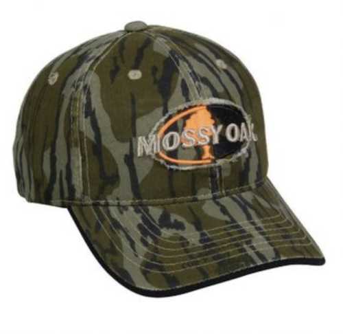 Outdoor Cap Mo Orange Logo Mobtl Cap