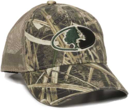 Outdoor Cap Mossy Oak Break Up CNTRY/ Tan Hat SZ A