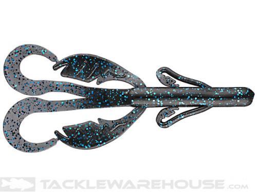 Netbait Mad Paca 8bg Black Blue Flake Md#: 12225