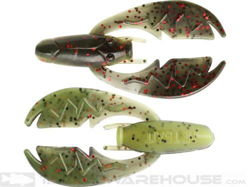 NetBait Baby Paca Craw 9bg Coosa Special