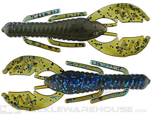 NetBait Paca Slim Craw 9bg Okeechobee