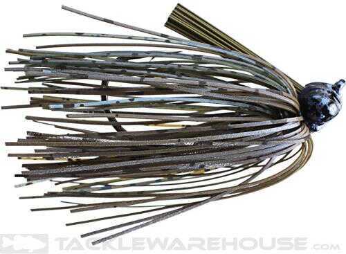 V&M Fl Football Jig 1/2 Magic Craw