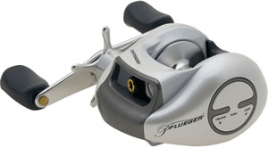 Pflueger Contender SS PFLCONTSSWLP Baitcasting Reel