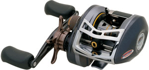 Pflueger Summit PFLSummitLP Baitcasting Reel