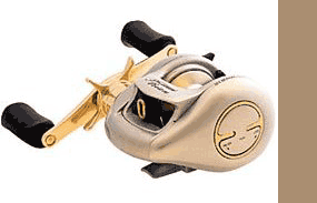 PFLEUGER TRION PFLTRIONLPCR Baitcast Reel