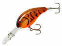 Bandit Lures Triple Threat 1/4 oz 2" 3 pack