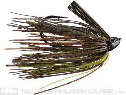 V&M Pulse Swim Jig 1/2 Summer Craw