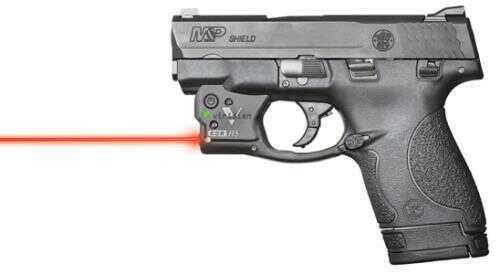 Viridian Reactor 5 Red Laser M&P Shield