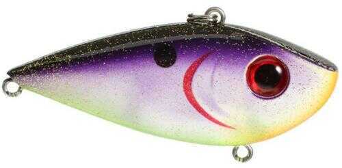 Sk REDEYE Shad 1/2 Royal Purple