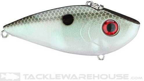 Strike King Redeye Shad Green Gizzard