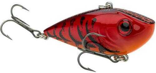 Striker Concepts Redeye Shad Tung 2 Tap Delta Red