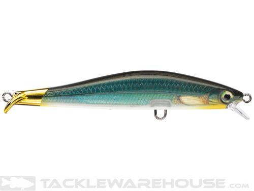 Rapala RipStop 3.5"-1/4 Carbon