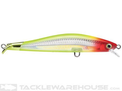 Rapala RipStop 3.5"-1/4 Clown