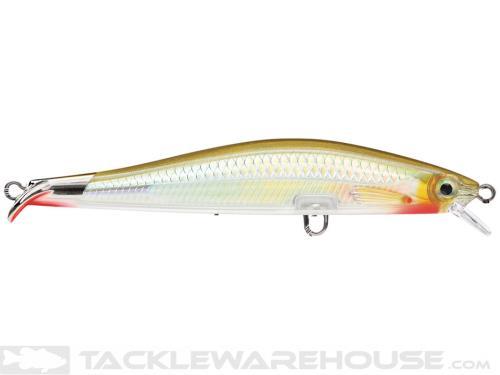 Rapala RipStop 3.5"-1/4 Houdini