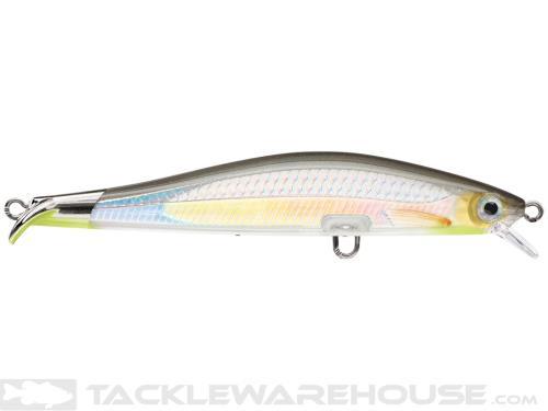 Rapala RipStop 3.5"-1/4 Sneaky Pete