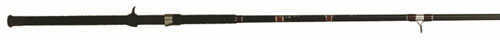 B&M Silver Cat Catfish 8' Spinning Rod