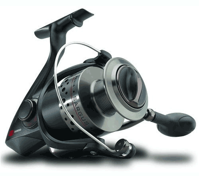 Penn Sargus SG2000 Metal Spinning Reel