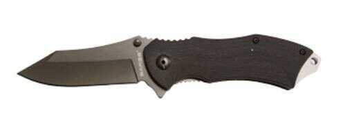 Sarge Storm SWFT Asst Blk 3 1/4"G10