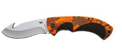 Sarge FLD Gut HK Hi Viz Camo 31/2"