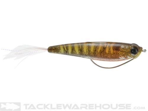 Savage Gear TPE Mud Minnow 3.5" Shrimp