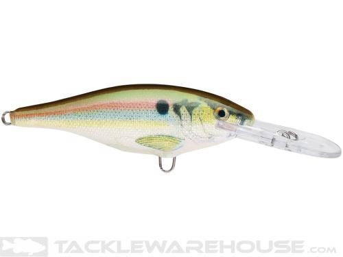 Rapala Shad 2" 3/16 Live River