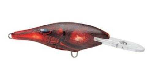 Rapala Shad Rap 2.75" 5/16 Delta Red