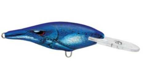 Rapala Shad Rap 2.75" 5/16 Ole Blue