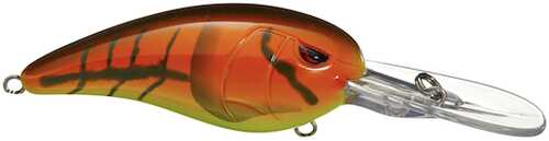 SPRO RKCRAWLER 55 BURNT ORANGE CRAW