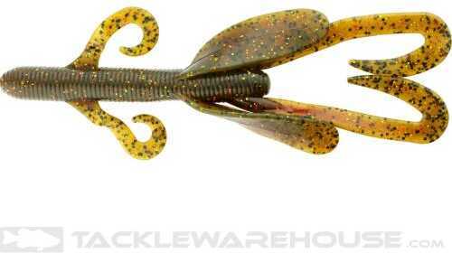 V&M Swamp Hog 5" 8bg Bloody Craw