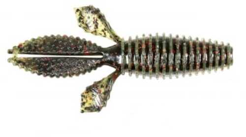 ZMAN TRD BUGZ 2.75" CA CRAW 6PK